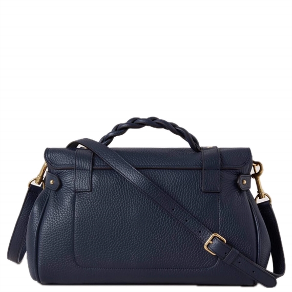 Mulberry Alexa Night Sky Heavy Grain